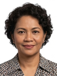 Patricia Santos