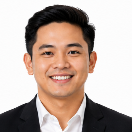 Kevin Ramirez