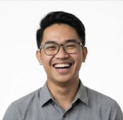 Mark Lester Pua