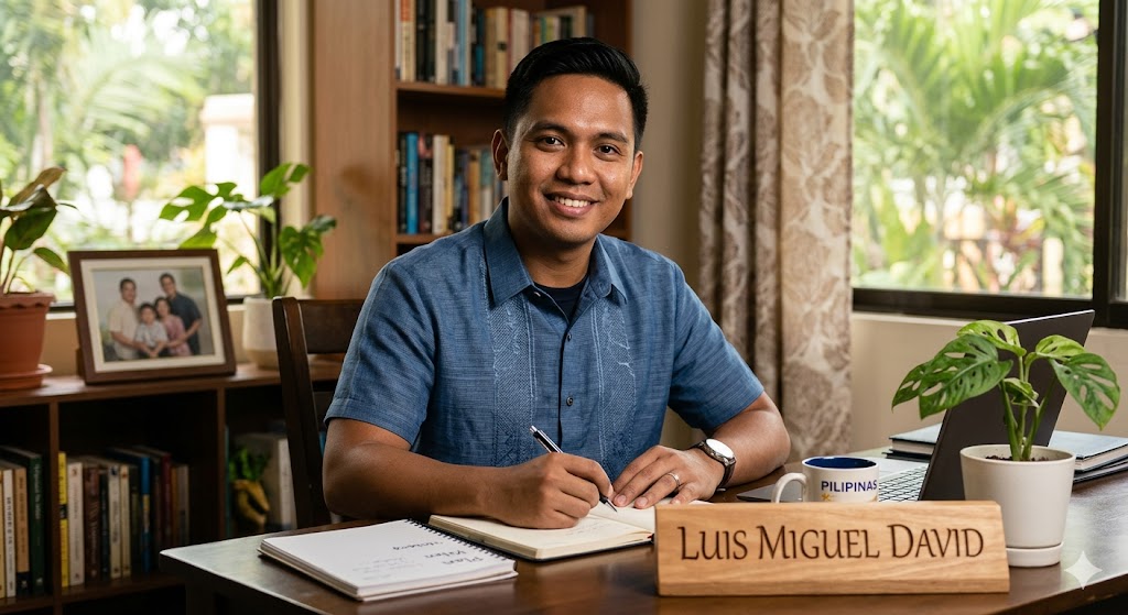 Luis