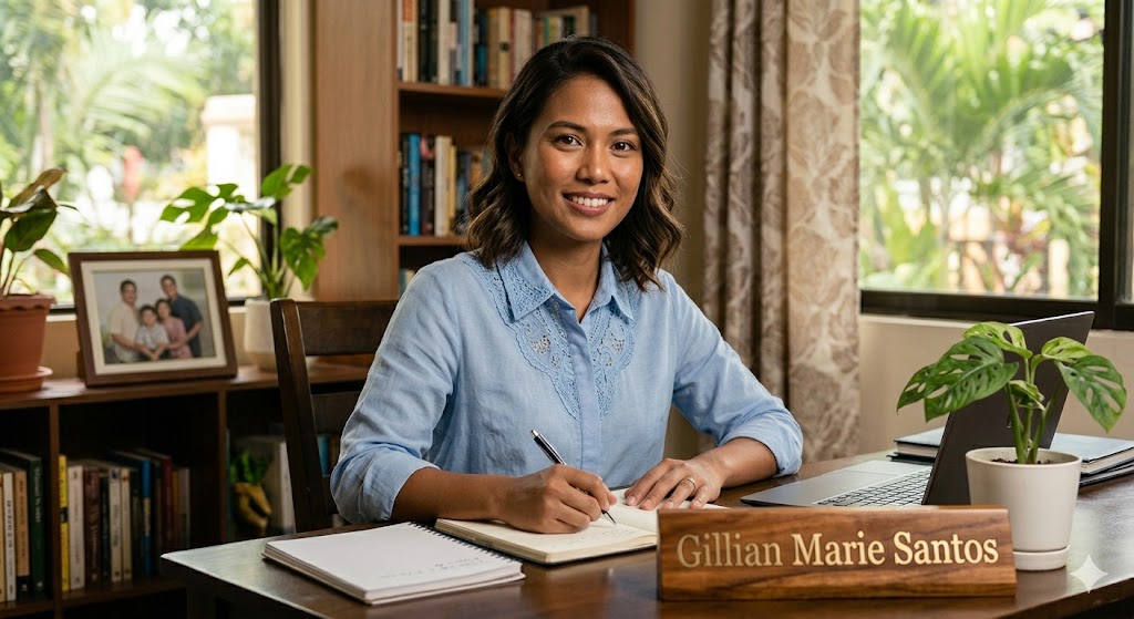 Gillian