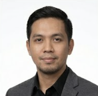 Marlon Dizon