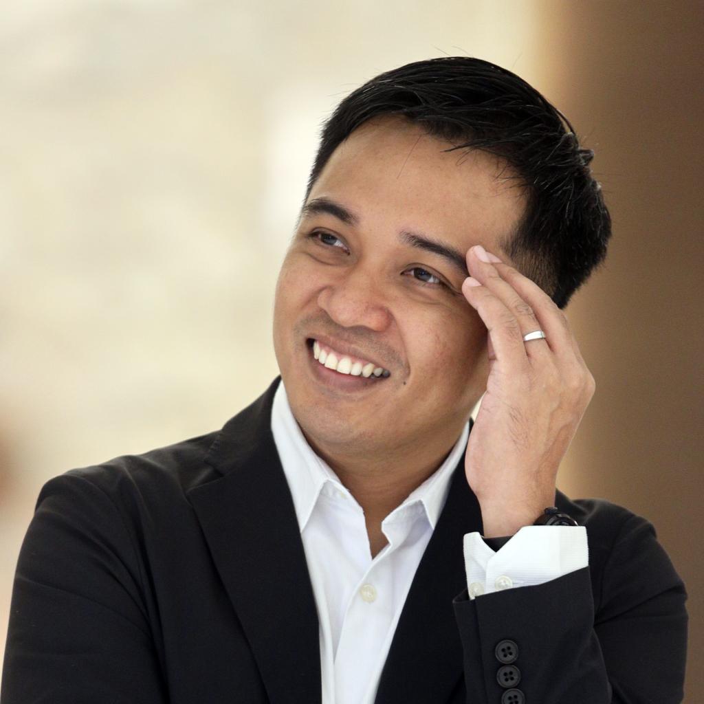 Vincent Morales
